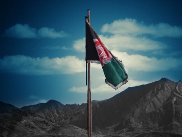 Afganistan este „un sanctuar al terorismului”