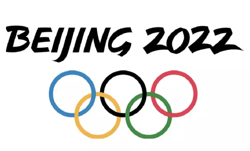 Boicot împotriva jocurilor Olimpice de la Beijing 2022